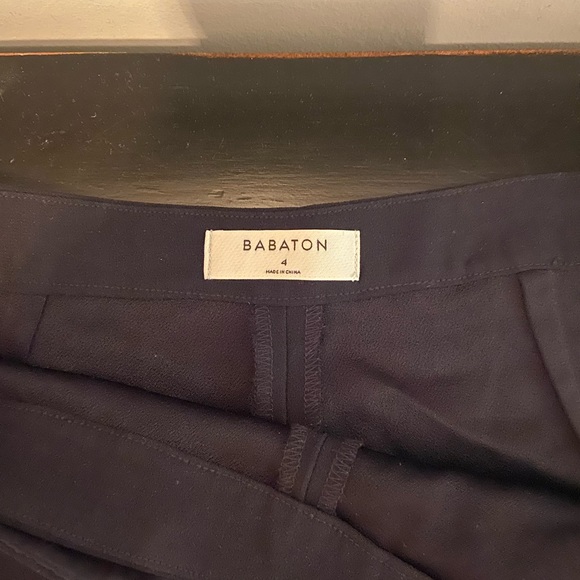 Aritzia skort - Picture 2 of 4